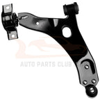 Set of 8 Front Lower Control Arms Tie Rods for Ford Focus (2006-2007)