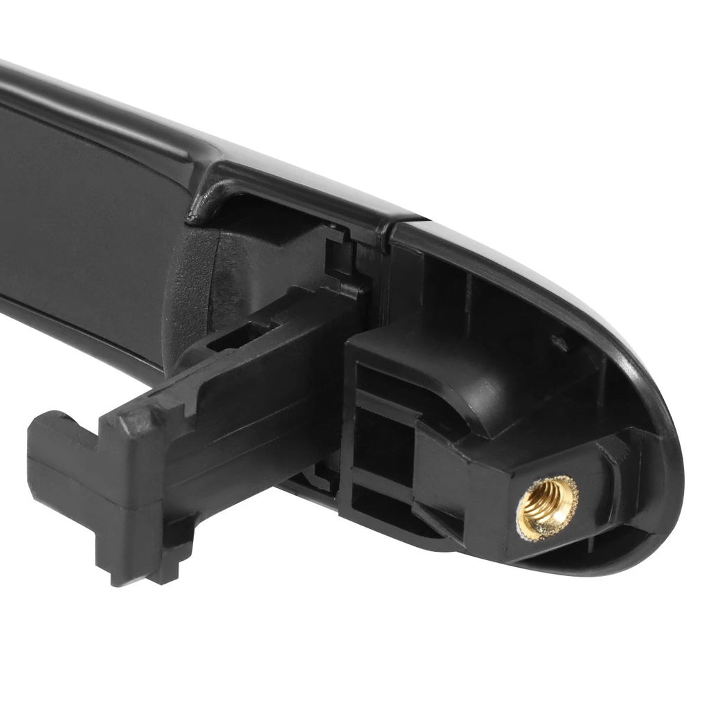 Exterior Outer Door Handle for Nissan Cube/Juke/March/Versa (2009–2020)