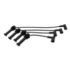 Ignition Lead Spark Plug Set for Ford Fiesta 1.6L (2004-2008)