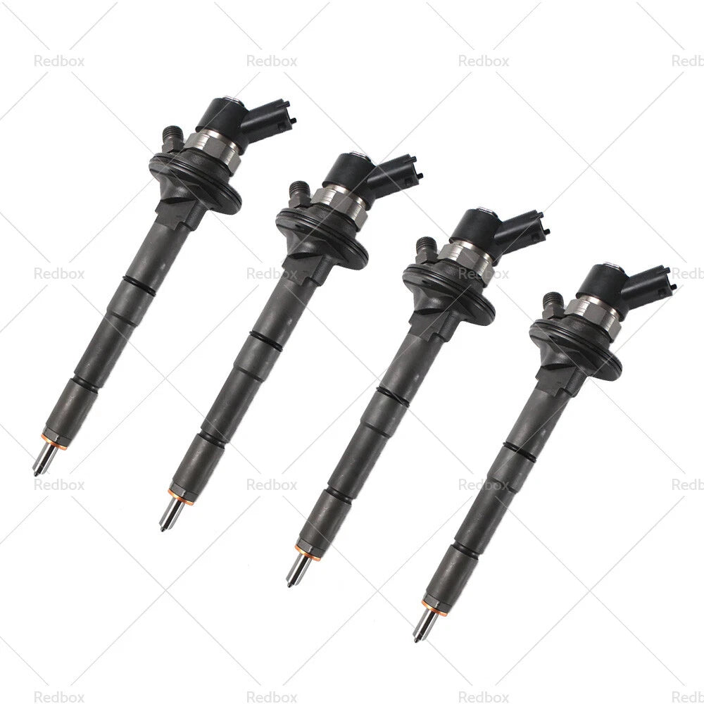 Fuel Injectors for Nissan Patrol GU Y61 Diesel 3.0L ZD30 ZD30DDTi (2000–2016)