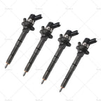 Fuel Injectors for Nissan Patrol GU Y61 Diesel 3.0L ZD30 ZD30DDTi (2000–2016)