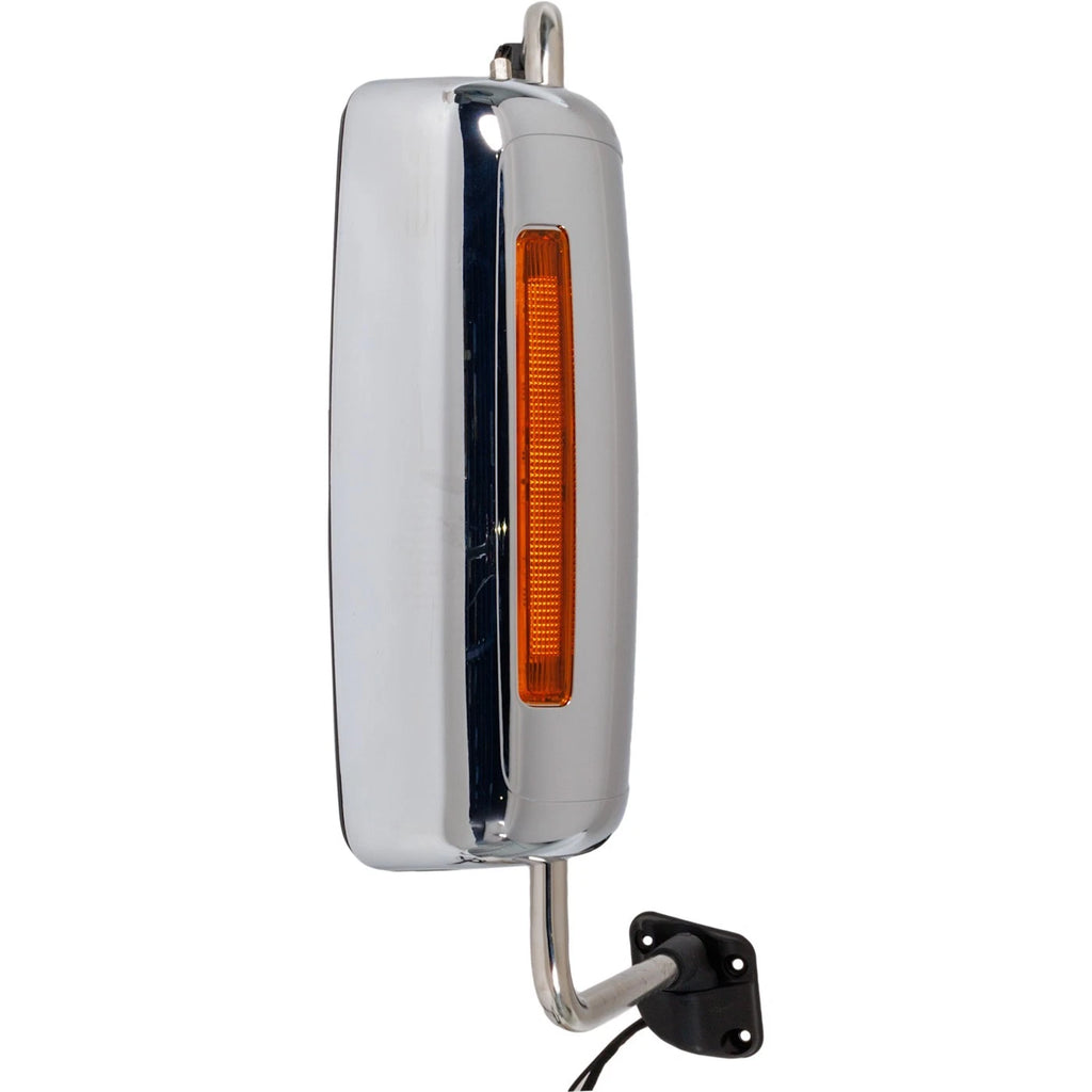 Towing Mirrors for WorkStar 7600 (2008–2012) Left Right Power Heated