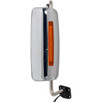 Towing Mirrors for WorkStar 7600 (2008–2012) Left Right Power Heated