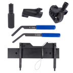 Camshaft Timing Tool & TDC Locating Pin Kit for Detroit DD15 DD16 (2007–2023)