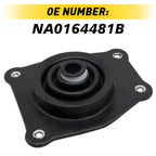 Rubber Shifter Boot Seal for Mazda Miata (1990–2005)