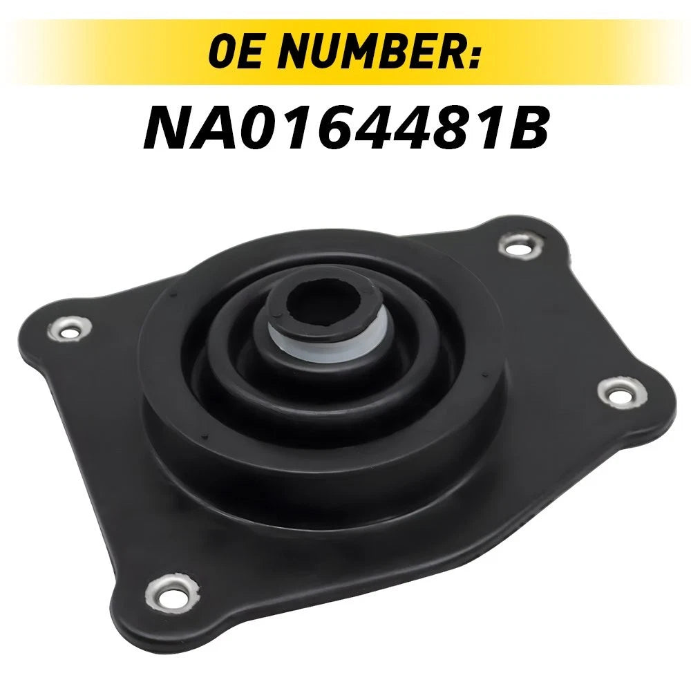 Rubber Shifter Boot Seal for Mazda Miata (1990–2005)