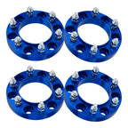 Wheel Spacer for Toyota 4Runner Tacoma (2003–2023) (2005–2022) 6x5.5