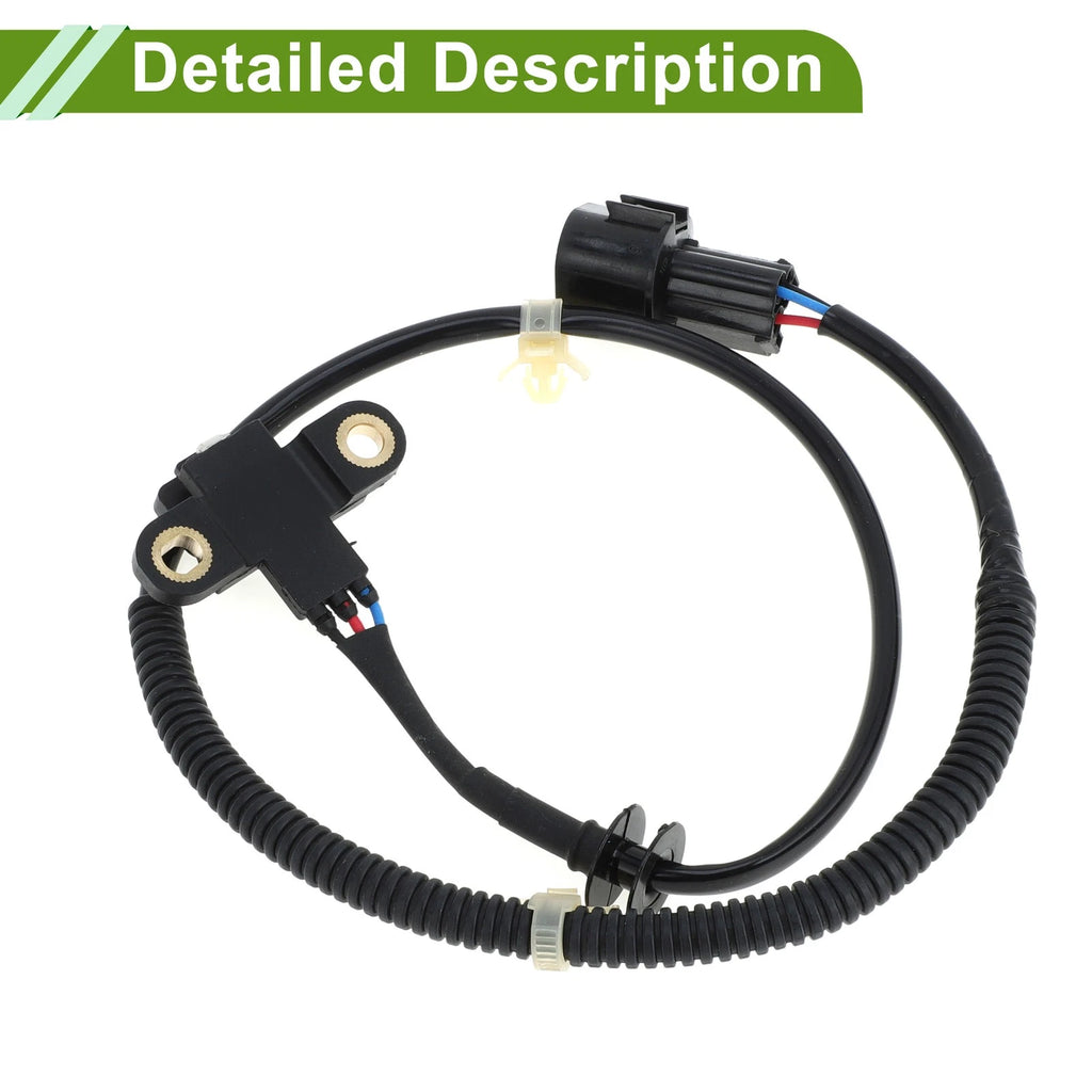 Crankshaft Position Sensor for Mitsubishi Mirage 1.8 (1995–1996) MD303538