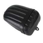 Rear Passenger Seat Cushion for Harley Softail Slim FLSL, Street Bob FXBB (2018–2021)