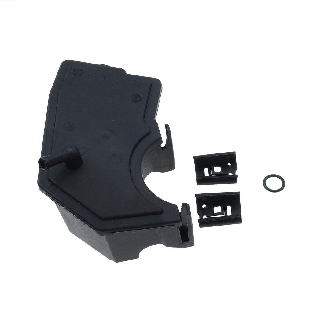 Power Steering Pump with Reservoir & Cap for Jeep Wrangler (1991–1995)