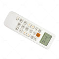 A/C Air Conditioner Remote for Samsung (2002–2019)