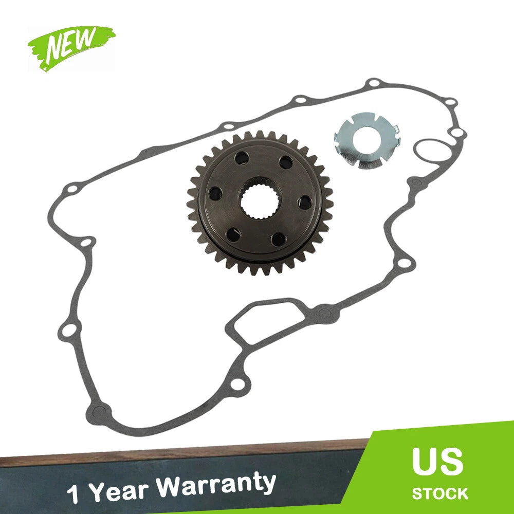 Reinforced Starter Clutch Kit for Honda TRX450R TRX450ER (2006–2014)