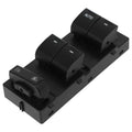 Window Control Switch for Ford Taurus, Freestyle, Mercury Sable (Front Left)