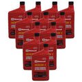 12 Quart Motorcraft ATF Mercon V Automatic Transmission Fluid for Ford