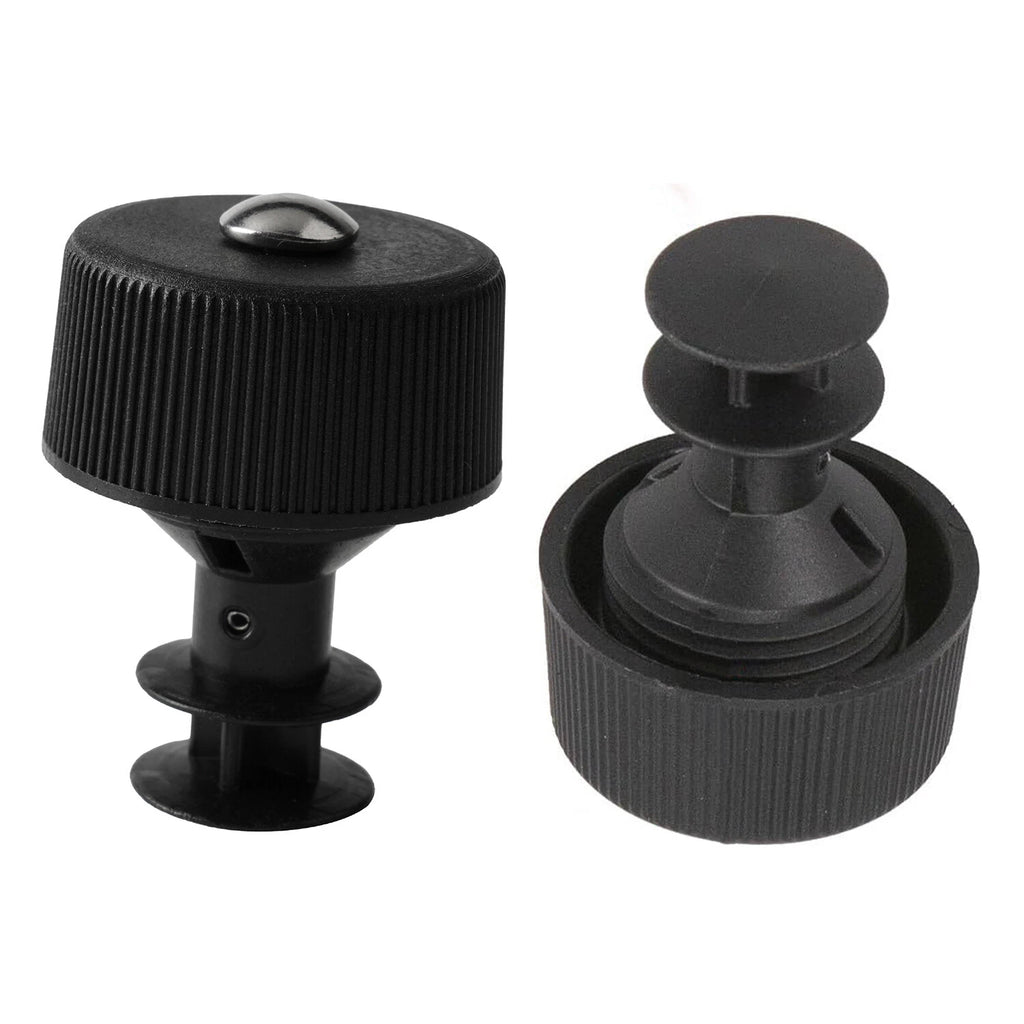 Power Steering Reservoir Cap CQ347367 for Kenworth T270 T370 (2007–2019)