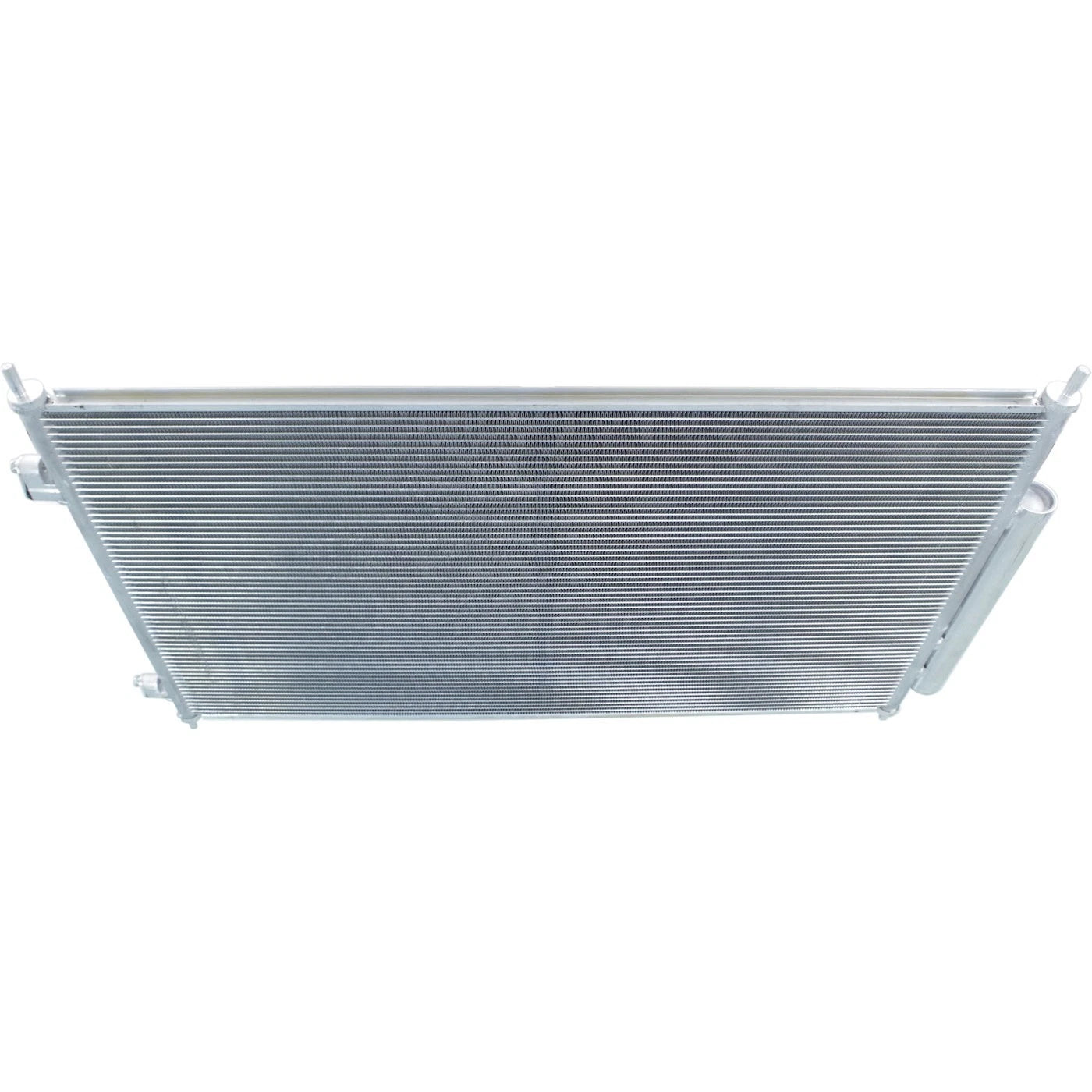 A/C Condenser for Honda HR-V (2016–2022) Aluminum Core