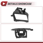 Front Right Washer Nozzle Cover for Mercedes-Benz ML320 (2007-2008)