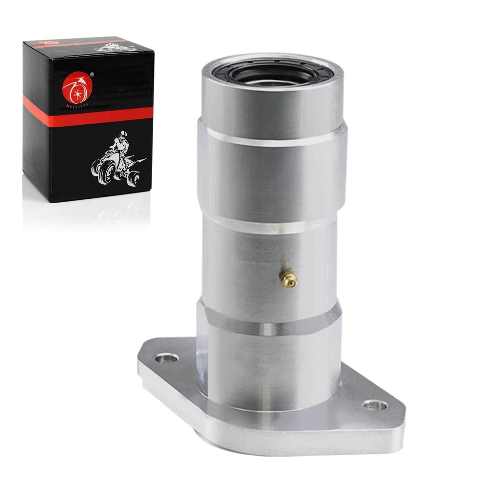 Rear Axle Bearing Carrier Hub for Yamaha Raptor 660R (2001–2005)
