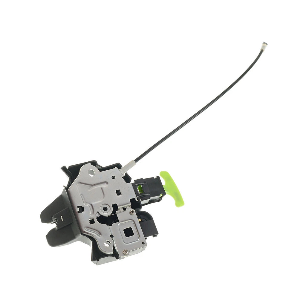 Rear Door Lock Actuator for Toyota Camry (2012–2014 Sedan)