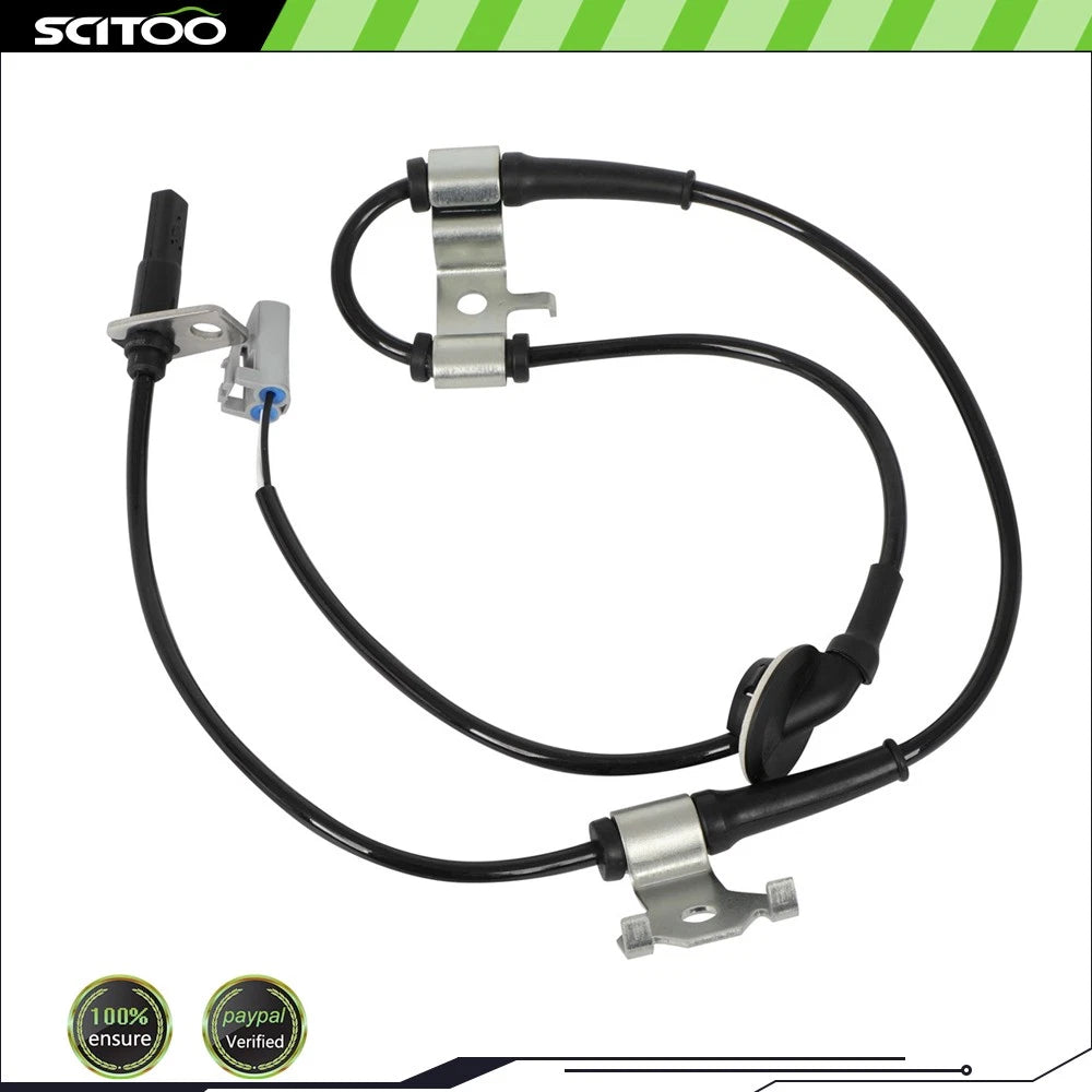 Front ABS Wheel Speed Sensor Left for Suzuki Grand Vitara (2006–2013)