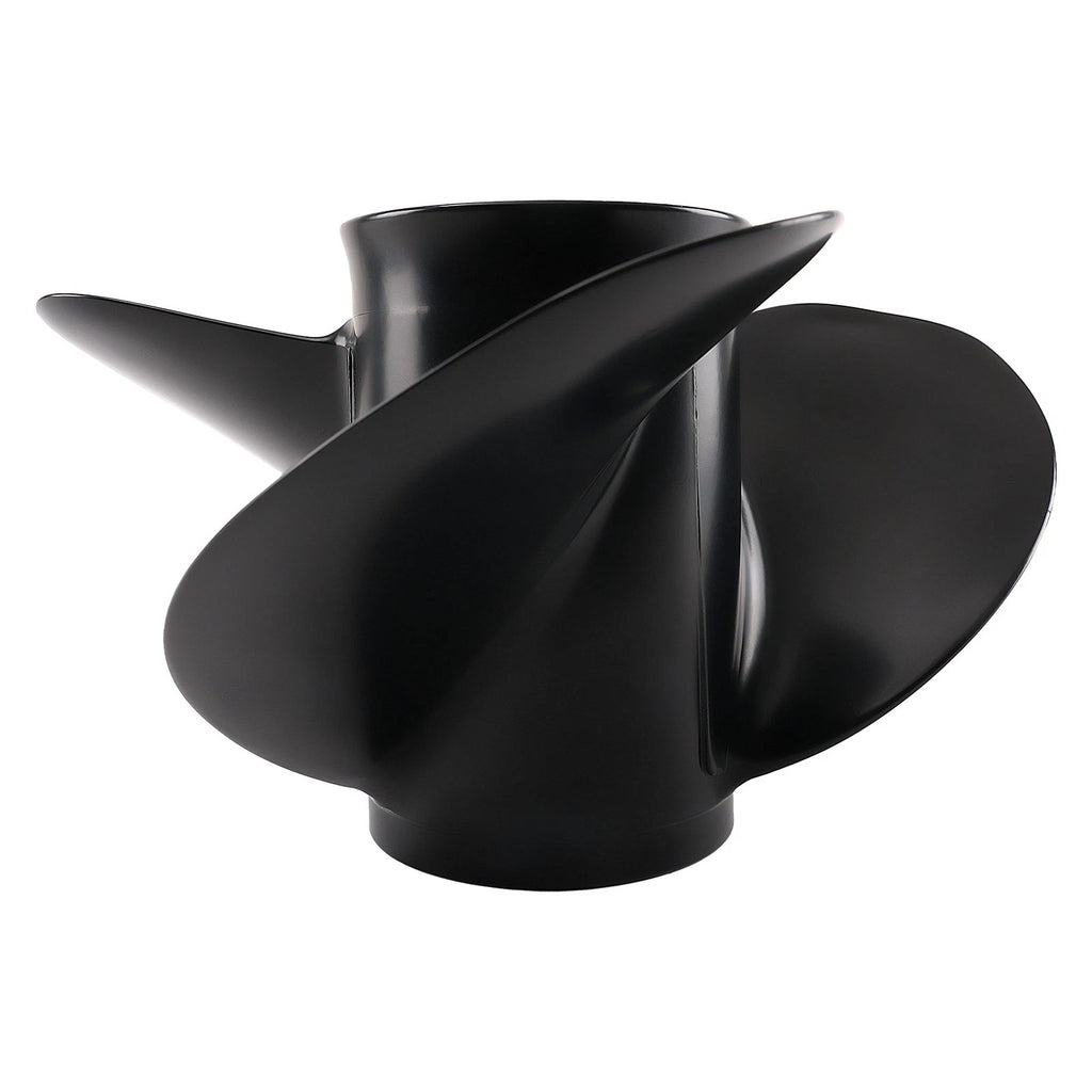 Aluminum Propeller for Suzuki DF50AV-DF140 (2000–2023) 19"
