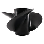 Aluminum Propeller for Suzuki DF50AV-DF140 (2000–2023) 19"