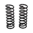 2Pcs Rear Coil Springs for Cadillac DeVille Seville Eldorado Allante