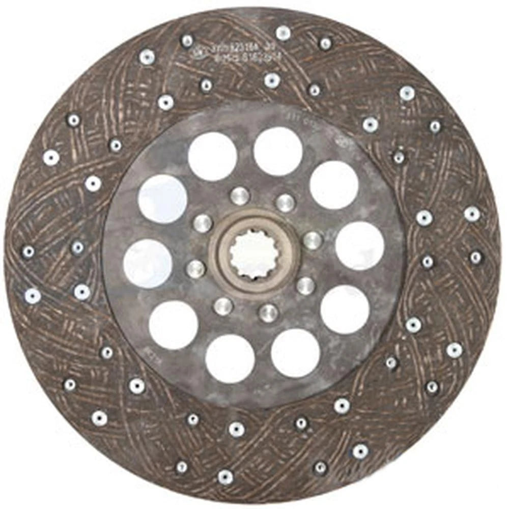 PTO Disc for Ford/New Holland/Landini/MF TL100 6860 6870 7860 (3105233M1)