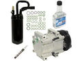 A/C Compressor Kit for Mazda B4000 (2006–2010) VJ973PP