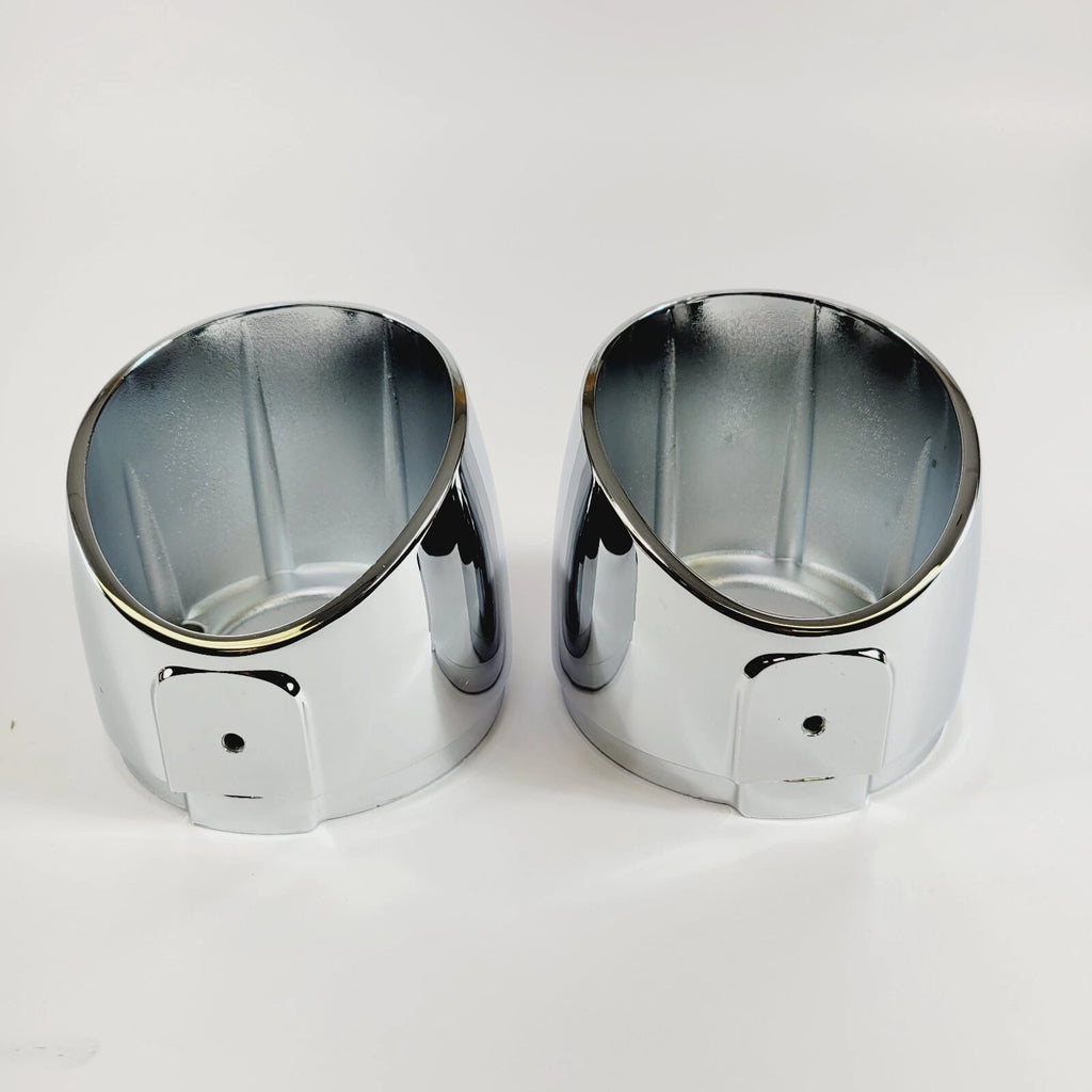 Chrome Slash Tips for Indian Chief (2022–2024) 2884721-156