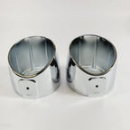 Chrome Slash Tips for Indian Chief (2022–2024) 2884721-156