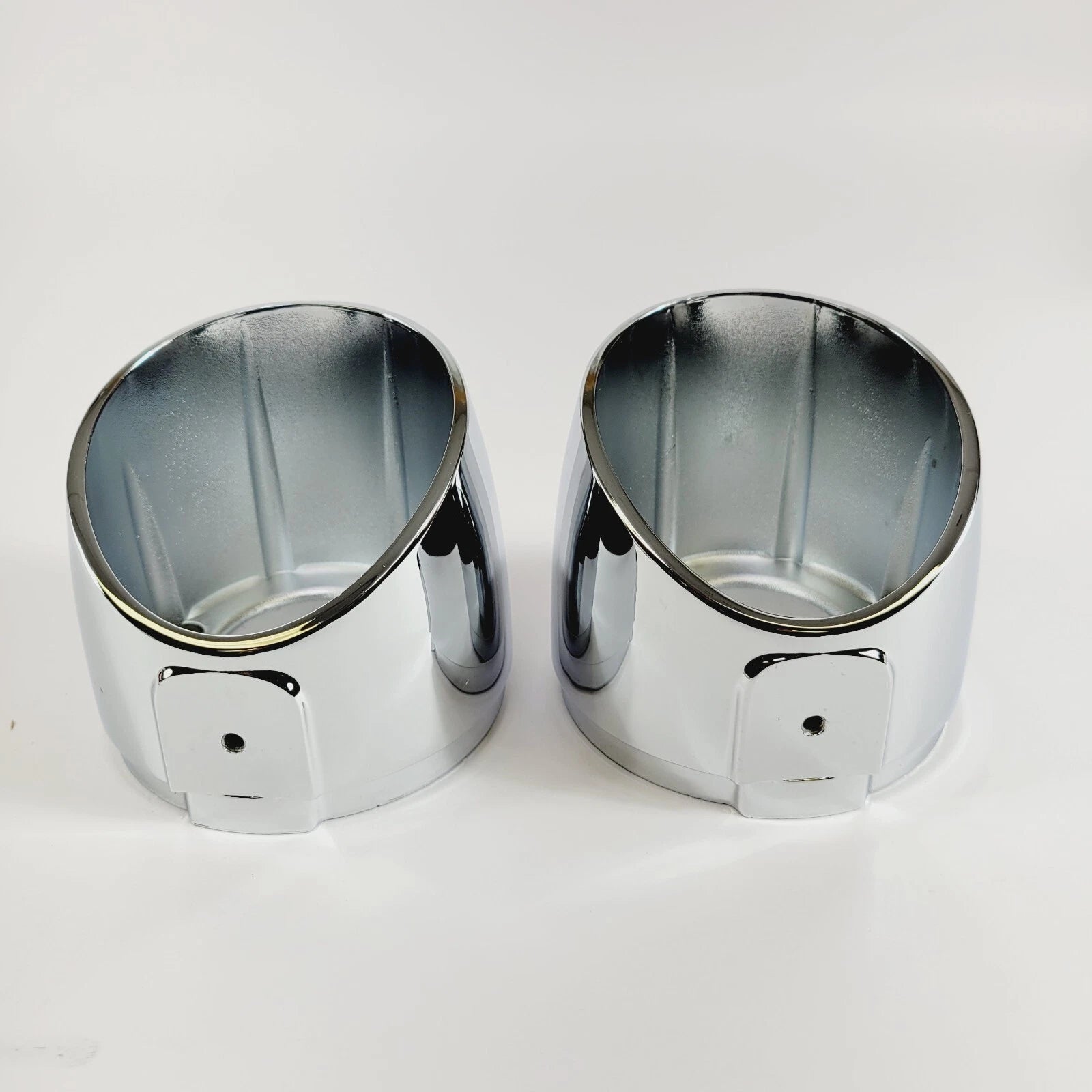 Chrome Slash Tips for Indian Chief (2022–2024) 2884721-156