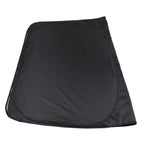 Foldable Windshield Sun Shade Visor for Honda Fit (2015-2020)