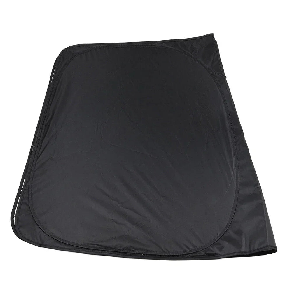 Foldable Windshield Sun Shade Visor for Honda Fit (2015-2020)