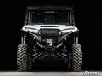 2X SuperATV SDI Terrain Master 2.1 Shocks for Kawasaki Ridge (Fitment)