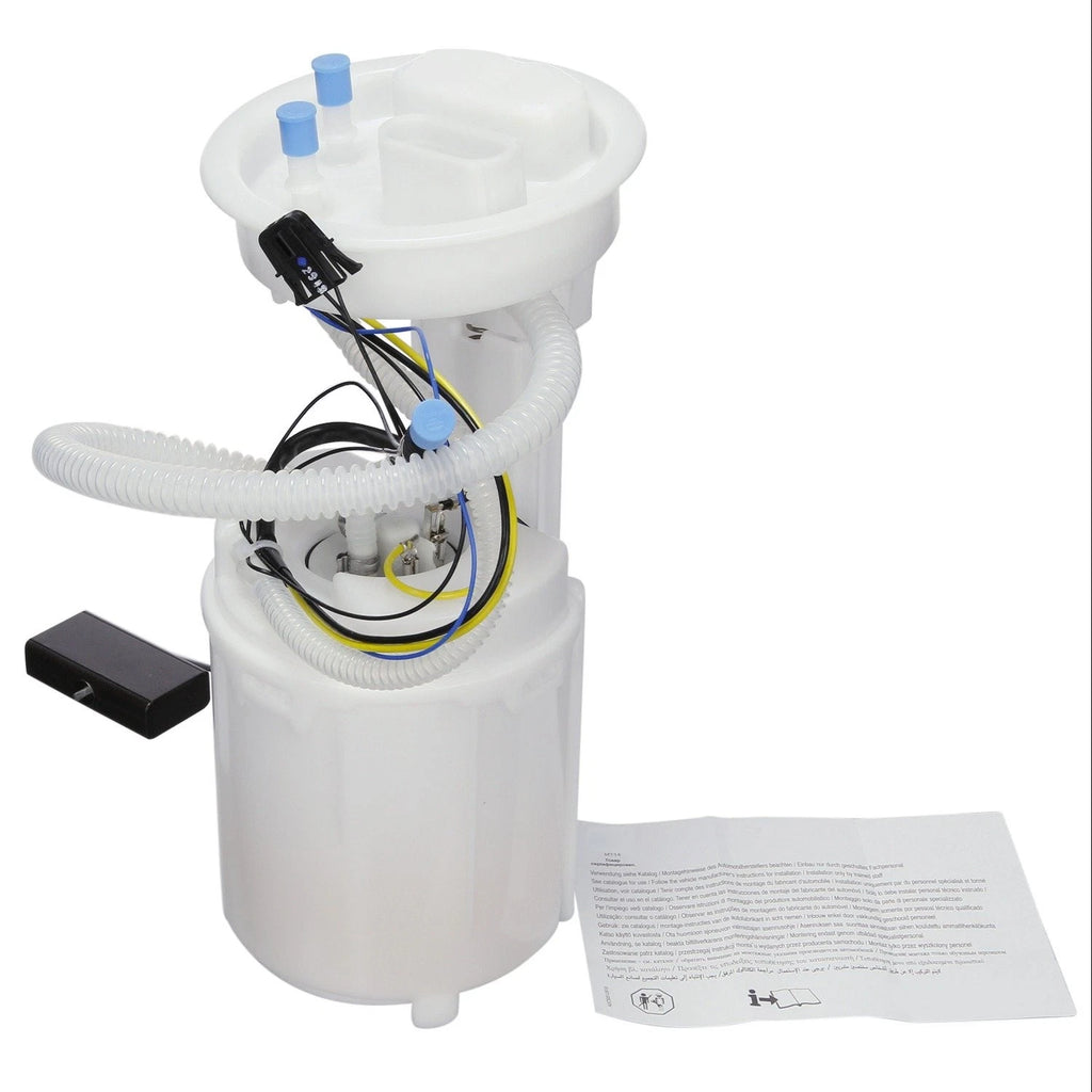 Delphi FG1410 Fuel Pump Module Assembly for Audi TT Quattro (2002–2006)