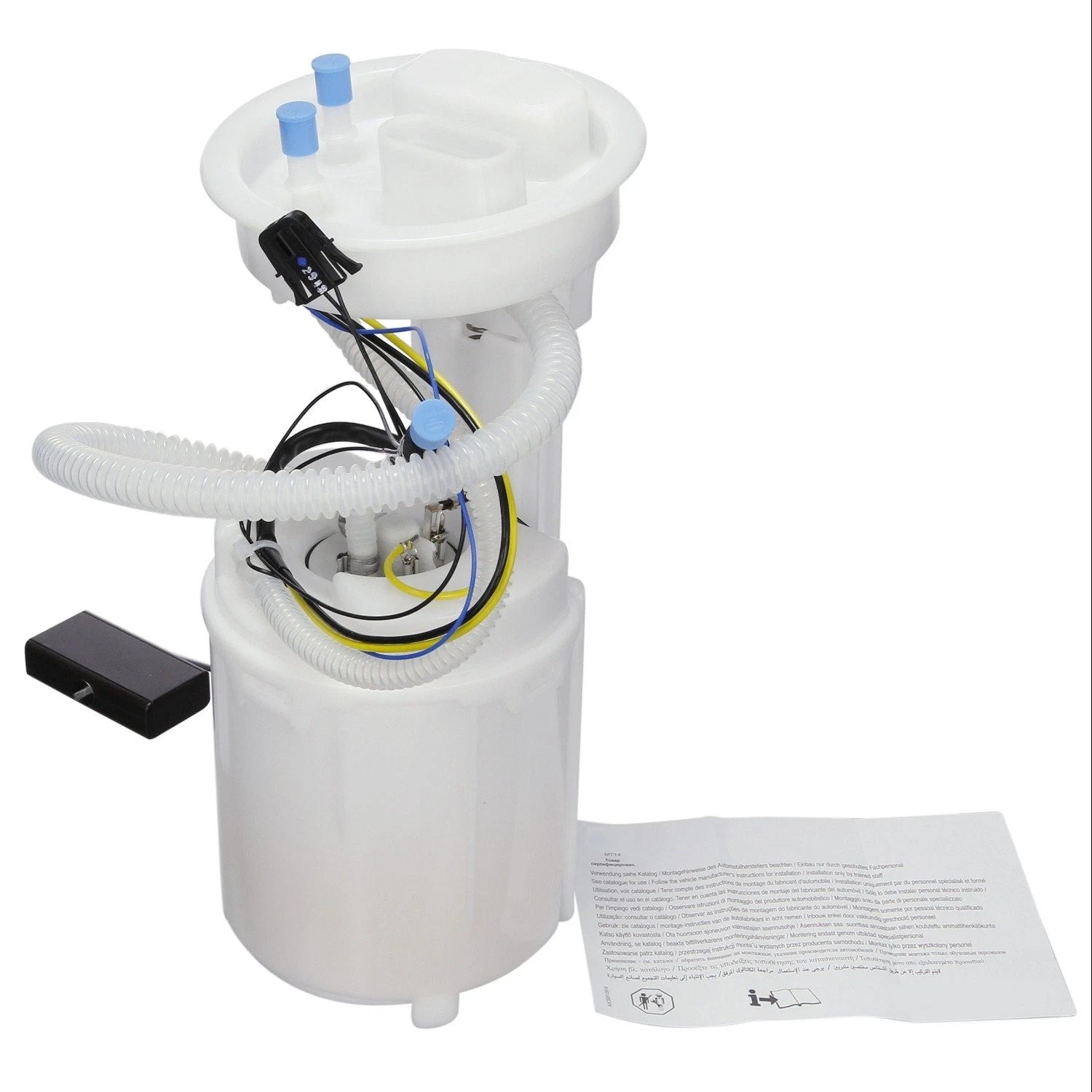 Delphi FG1410 Fuel Pump Module Assembly for Audi TT Quattro (2002–2006)