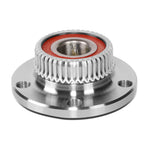 Set of 2 Wheel Bearing & Hub for Audi TT VW Golf Jetta Beetle (1998–2011)