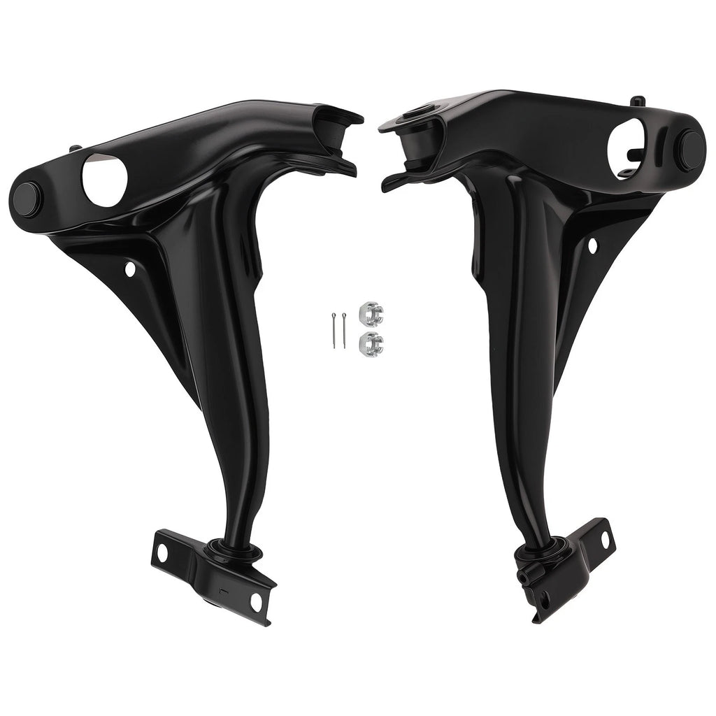 Front Lower Control Arms w/ Ball Joints for 2002–2005 Mercury Mountaineer