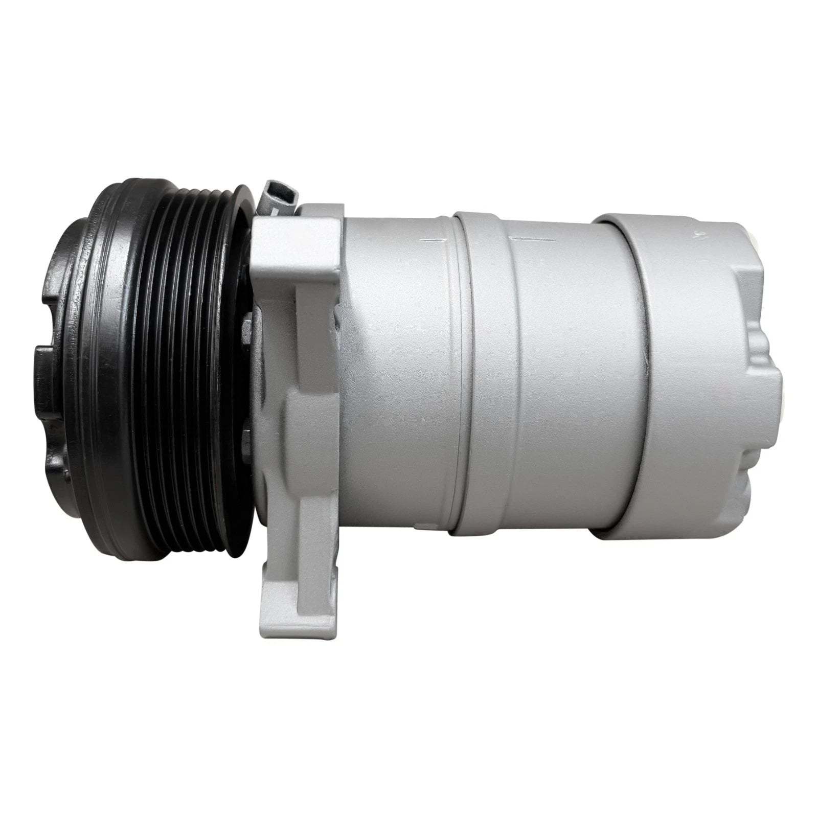 AC Compressor Replacement for Chevrolet Camaro 3.4L (2010-2015)