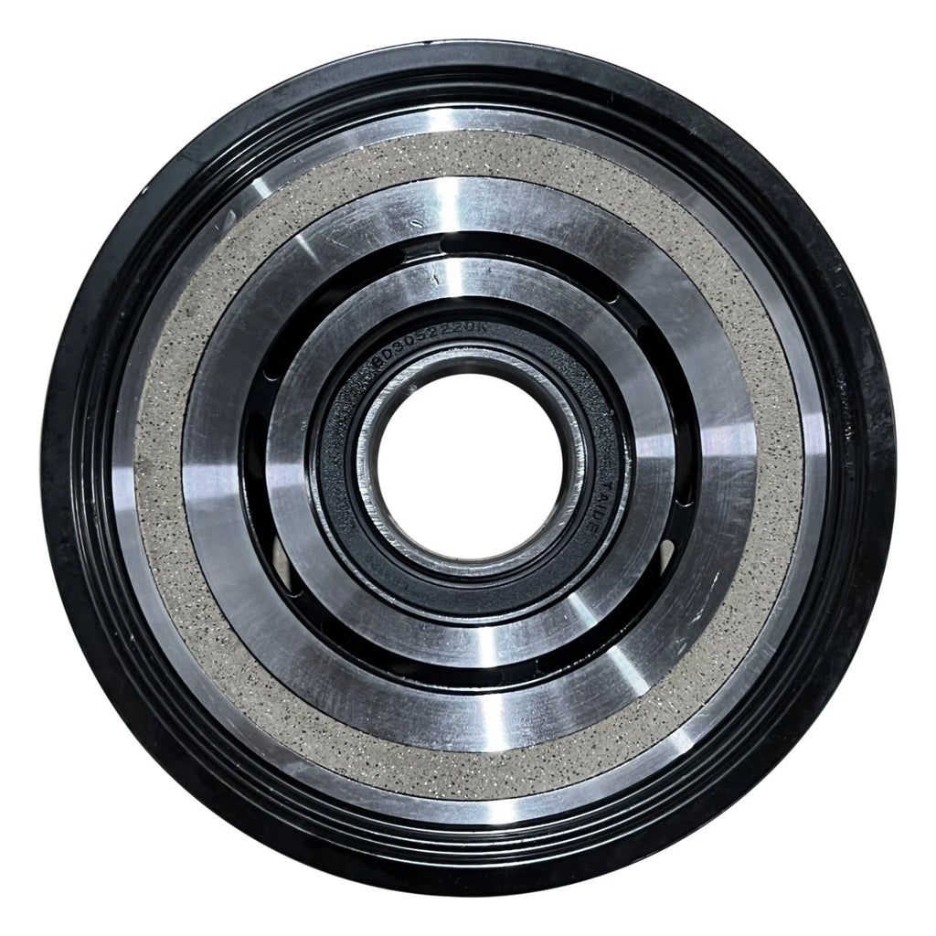 AC Compressor Clutch Replacement for Ram 5500 6.7L (2015-2018)