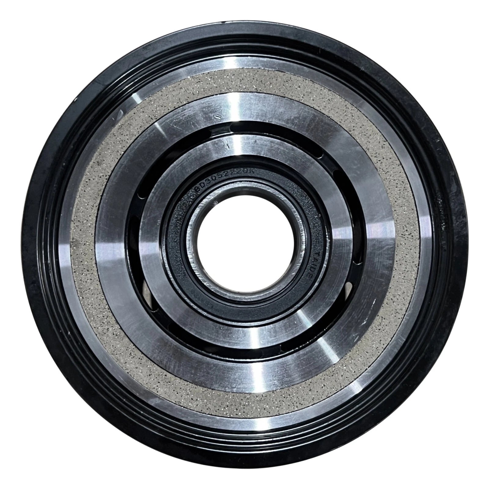 AC Compressor Clutch Replacement for Ram 5500 6.7L (2015-2018)