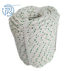 3/8" Heavy Duty Double Braid Polyester Rope Sling (100')