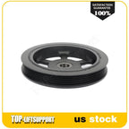 Harmonic Balancer for Chrysler New Yorker (1990–1993)