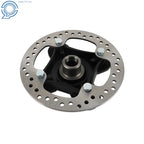 Set of 4 Wheel Hub Studs for Polaris RZR XP 1000 (2014–2017)