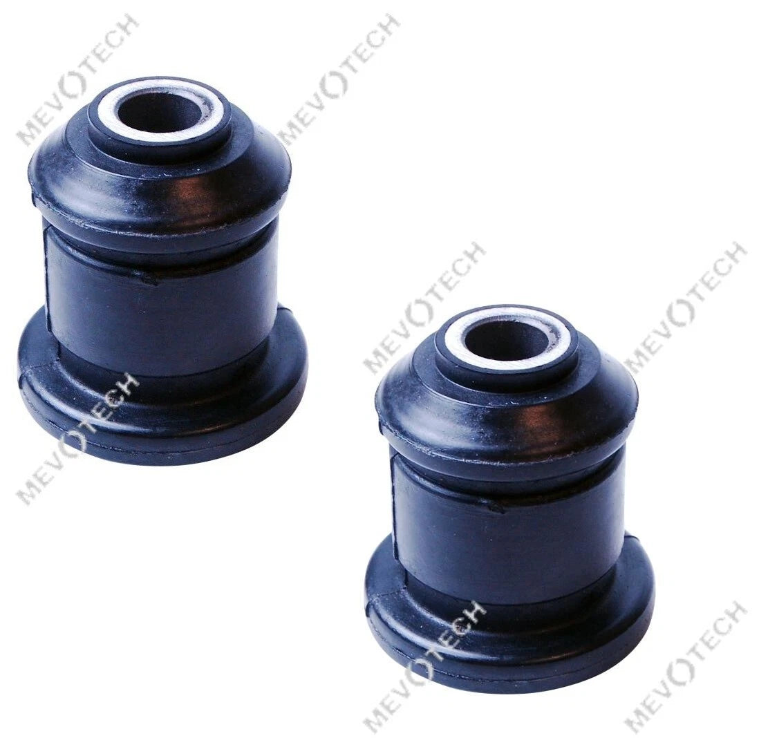 Set of 2 Front Lower Control Arm Bushings for Sierra 1500 4WD (2014–2023)
