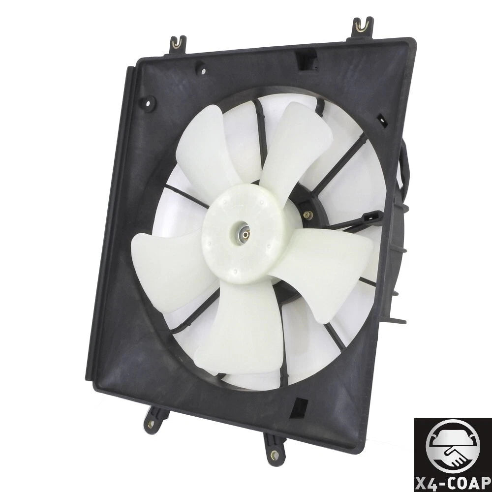 Radiator Fan for Acura TL (AC3115109, M:19030RDAA01)