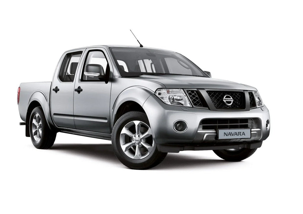 Window Winders Crank Handle for Nissan Navara D40 Ute Pickup (2005-2015)
