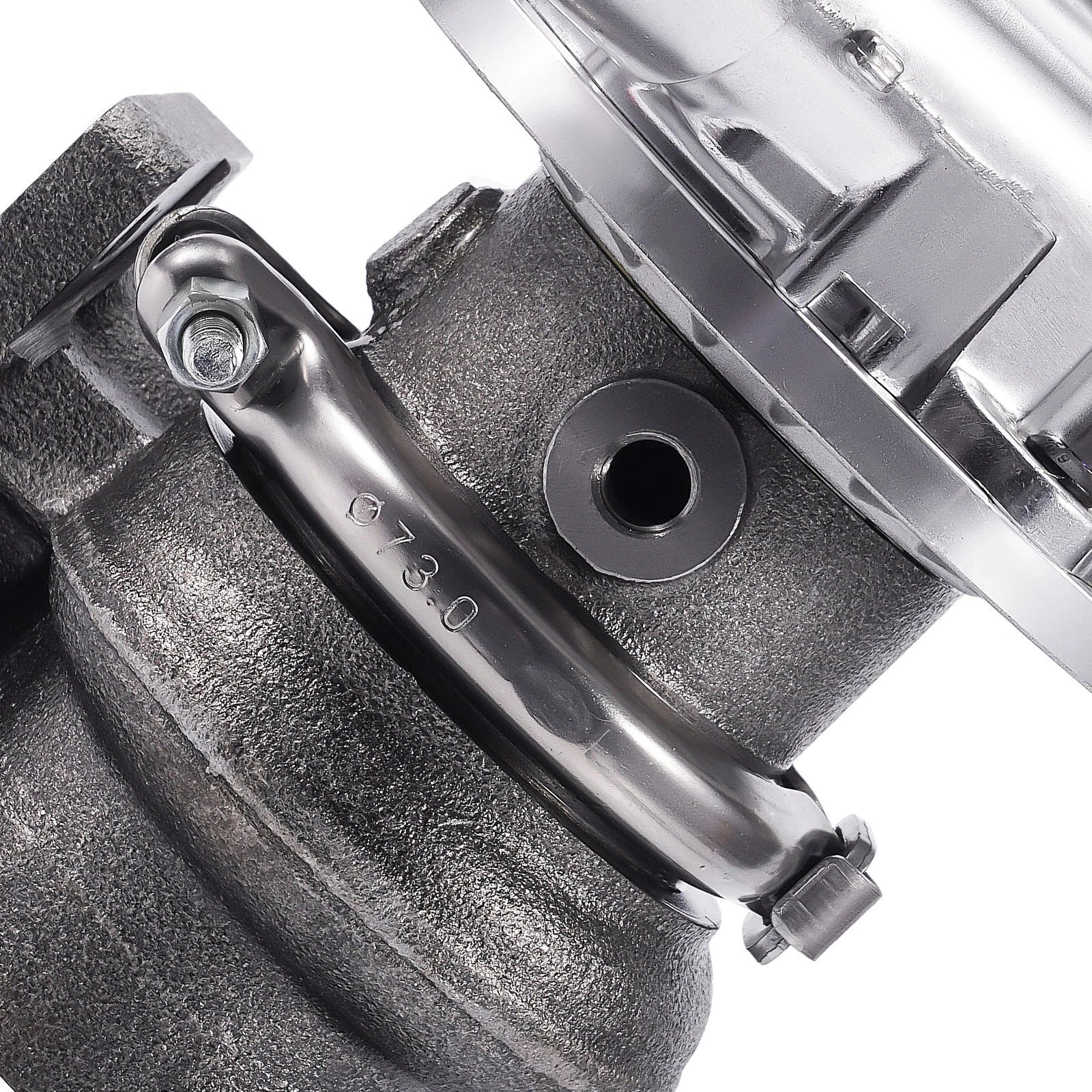 Turbo for Caterpillar Perkins 3024