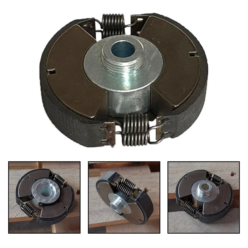 Steel Component for Wacker